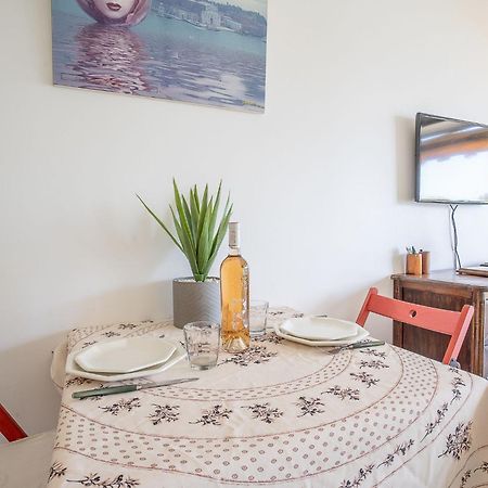 Apartment Le Trident By Interhome Cannes Exterior foto
