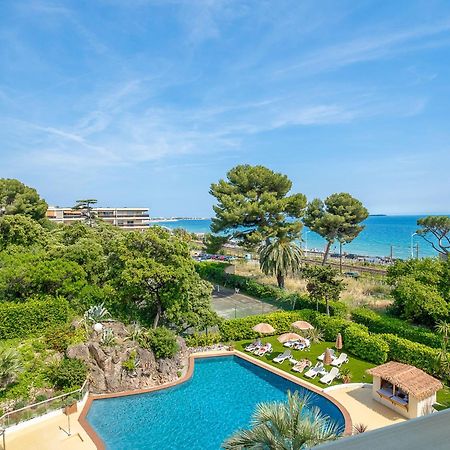 Apartment Le Trident By Interhome Cannes Exterior foto