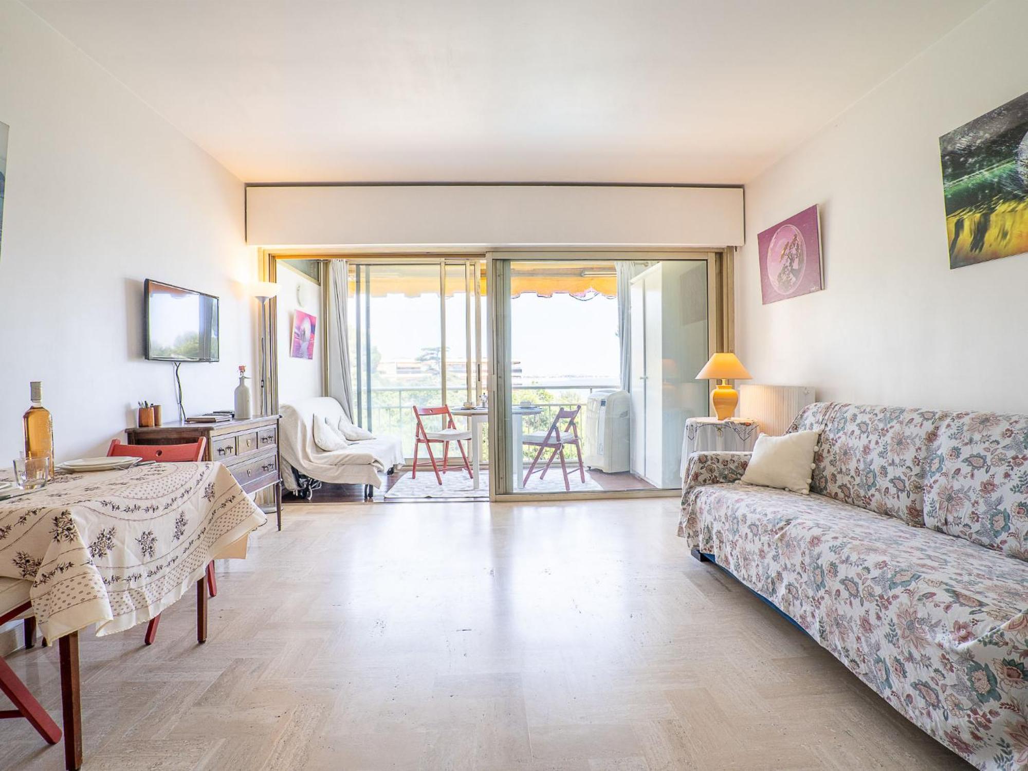 Apartment Le Trident By Interhome Cannes Exterior foto