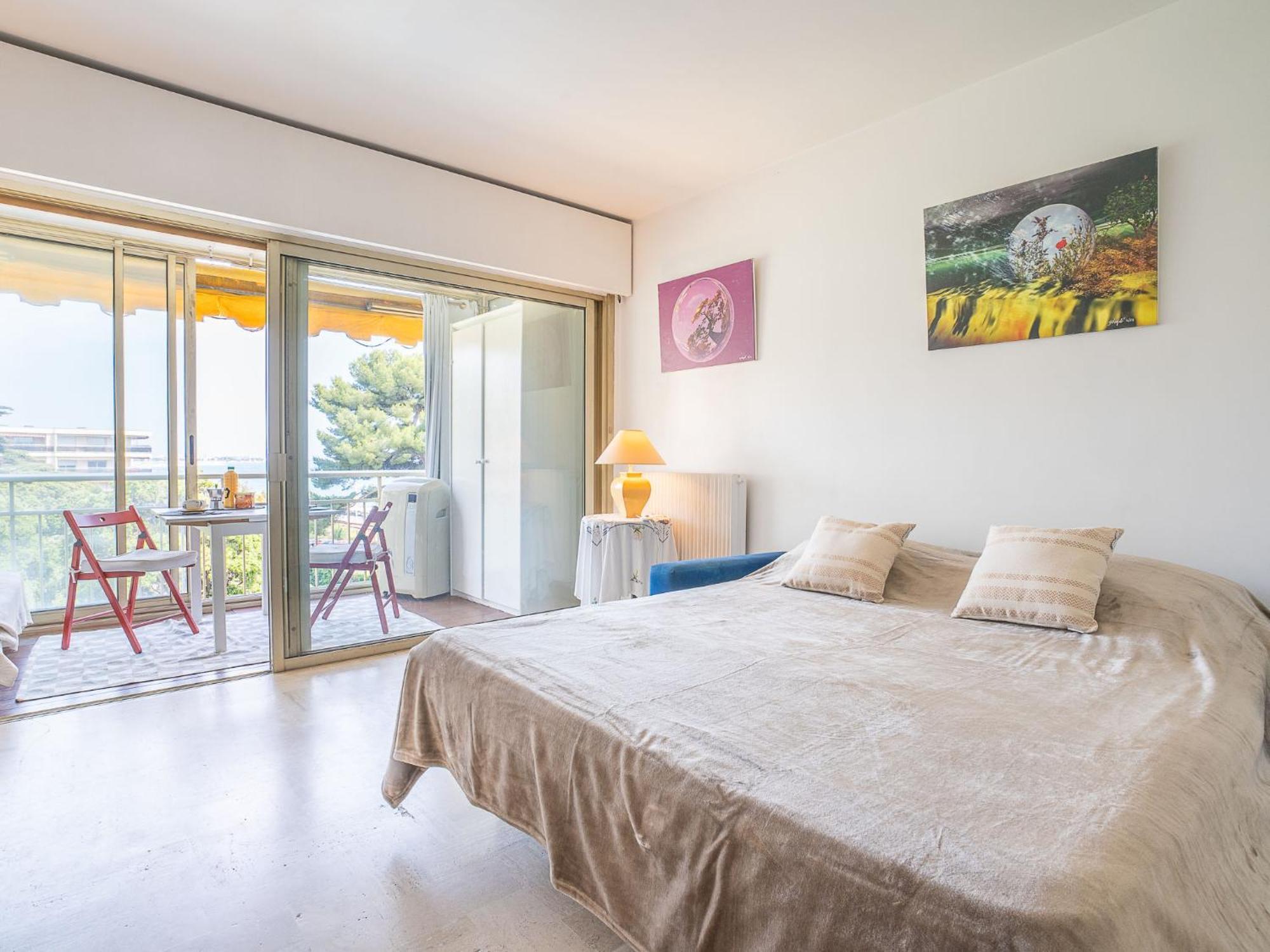 Apartment Le Trident By Interhome Cannes Exterior foto