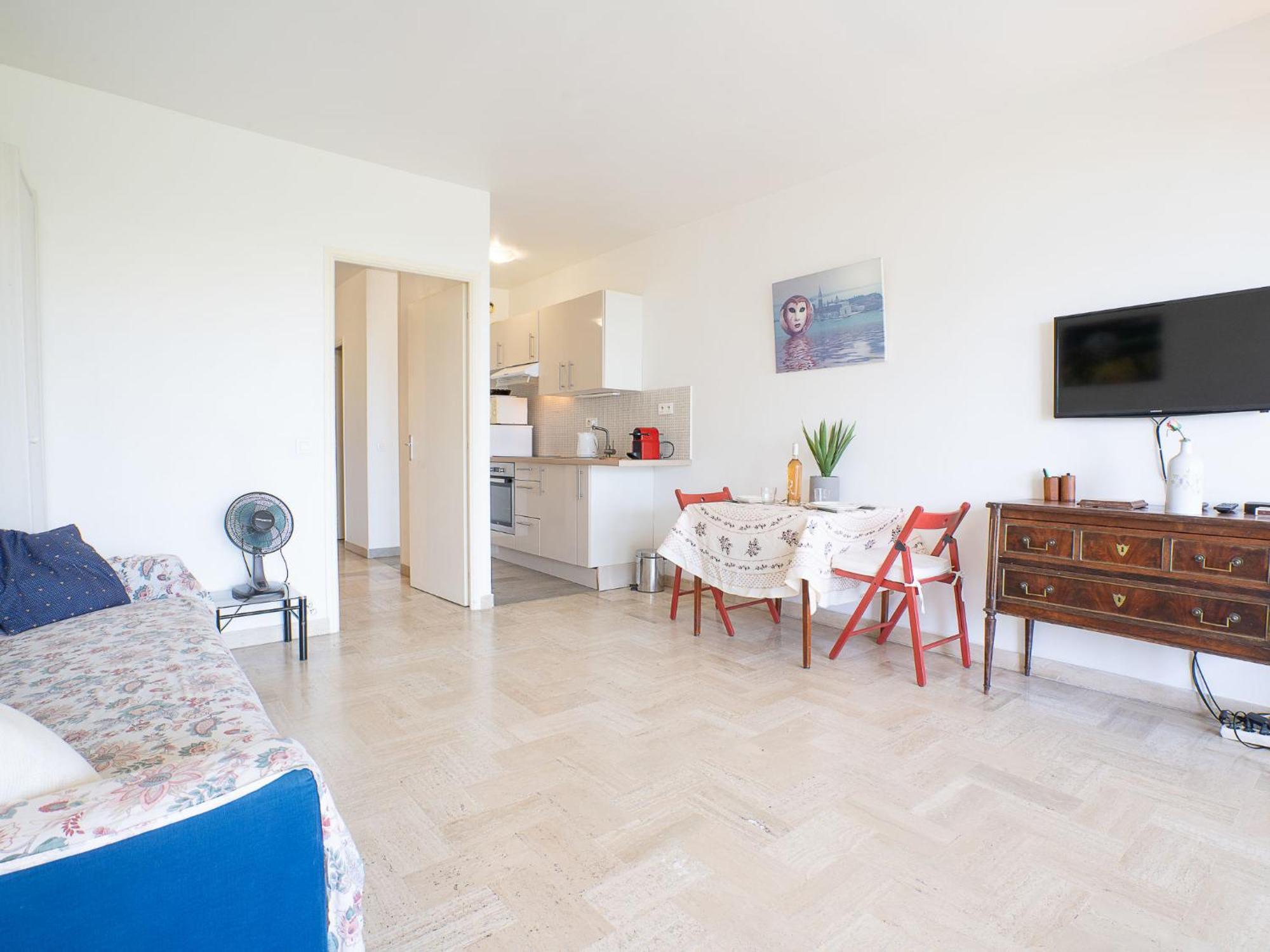 Apartment Le Trident By Interhome Cannes Exterior foto