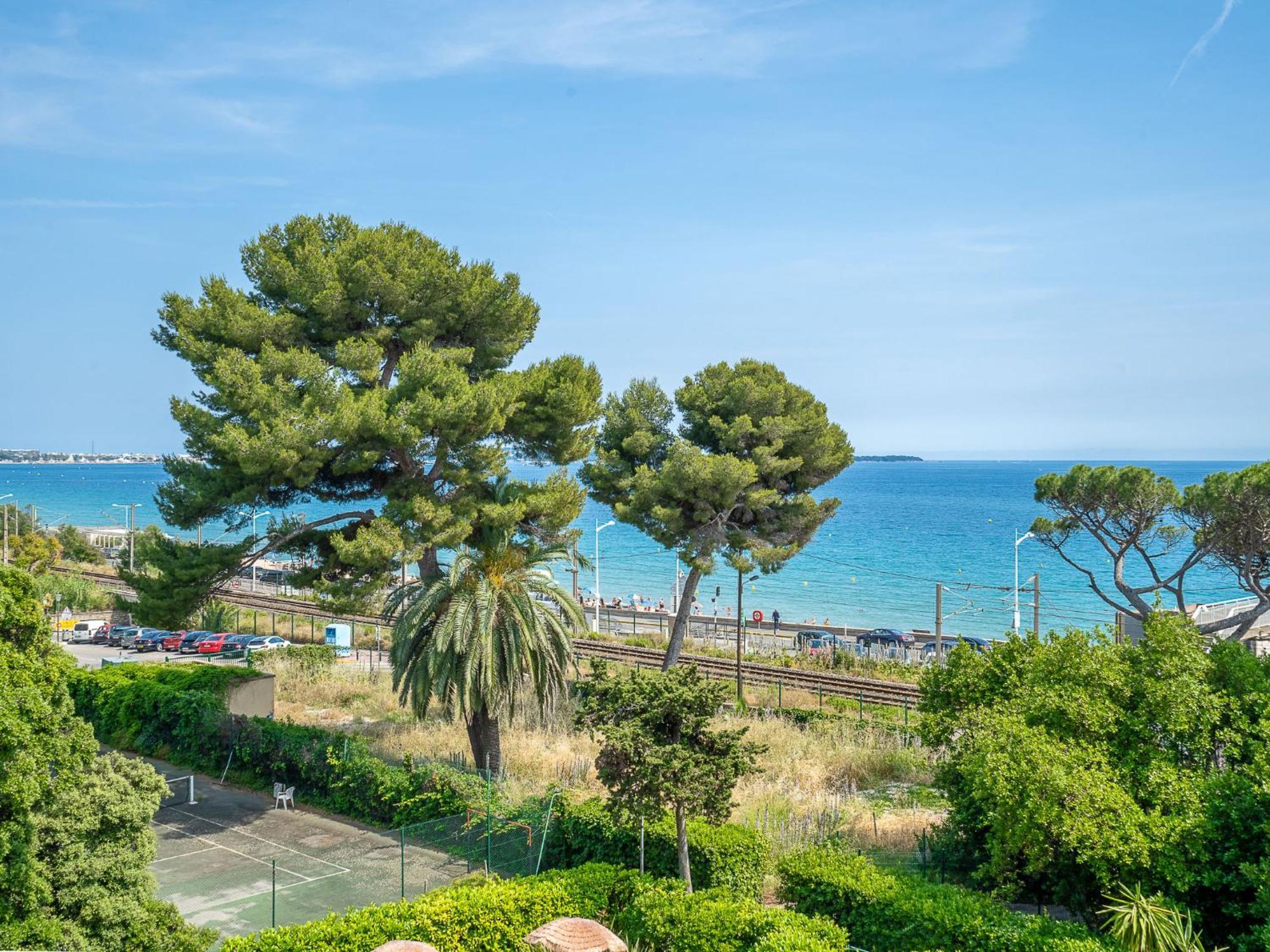 Apartment Le Trident By Interhome Cannes Exterior foto